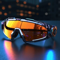 sport sunglasses