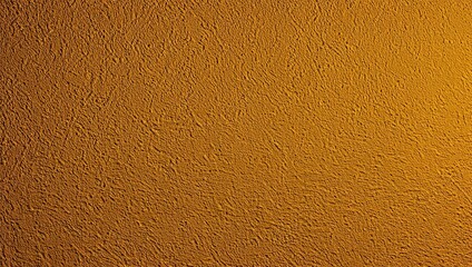 Wall Mural - Orange rough texture background