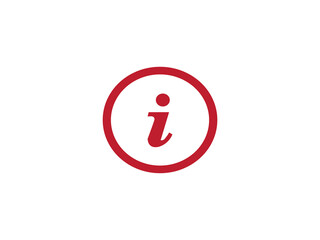 Information icon 