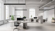 © deshalb. - Modern Design Studio with Clean Lines and Minimalist Aesthetic