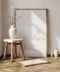Canvas Print - - this photo is perfect for showcasing artwork, photography, or branding designs. , the image is ren