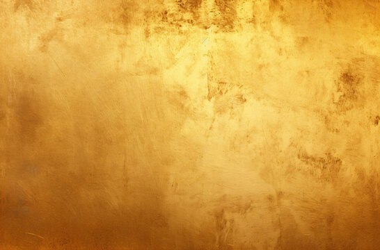 Luxury gold texture abstract graphic poster PPT background