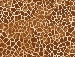 giraffe skin background