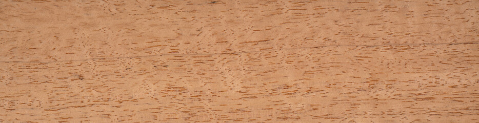 Poster - Close-up of ebony white veneer, a fusion of elegance and modern sophistication. Panoramic wood veneer texture.