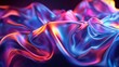 © rookielion - Neon 3D glow, dynamic light trails and shapes