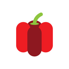 Sticker - Paprika icon