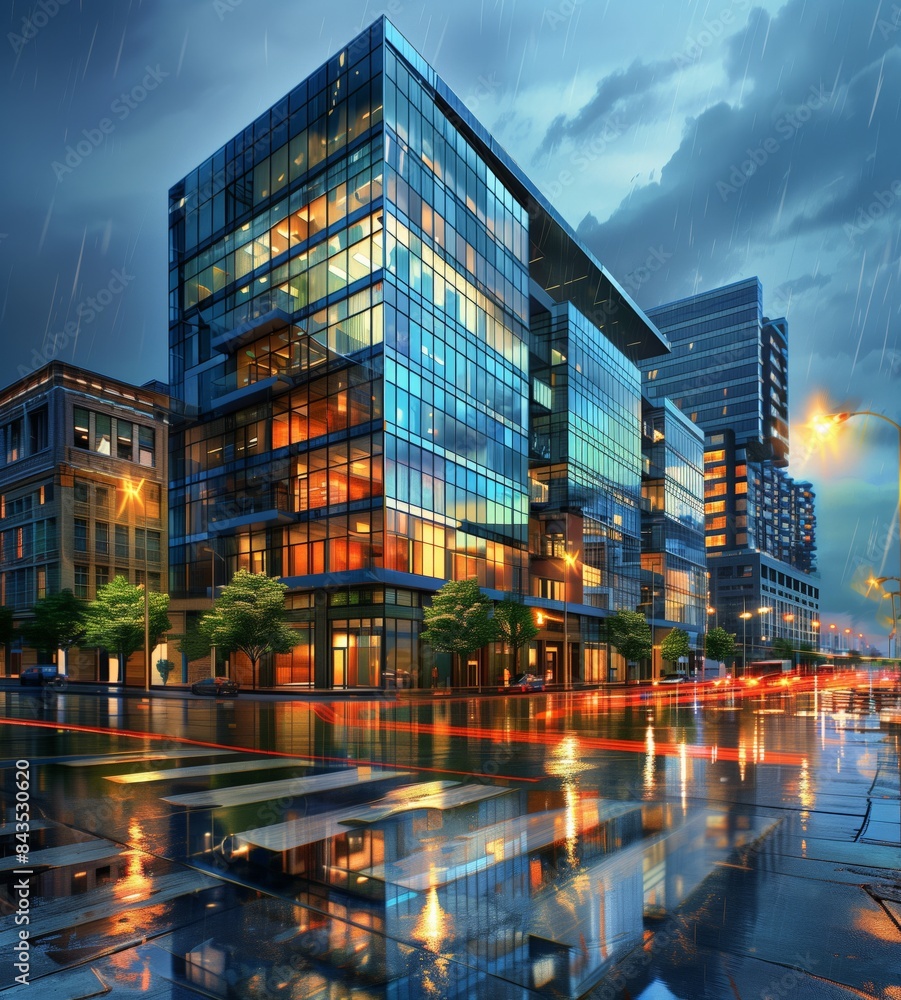 Luxury High-Rise Condos in Las Vegas Ranked by Lifestyle - The Brooks Team - Luxury High-Rise Contemporary