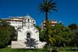 © Eberhard Spaeth - Zarewitsch-Gedenkkapelle in Nizza