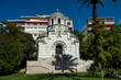 © Eberhard Spaeth - Zarewitsch-Gedenkkapelle in Nizza