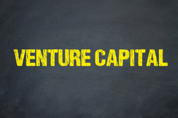 Sticker - Venture Capital	