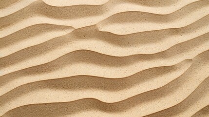 Sand pattern wallpaper