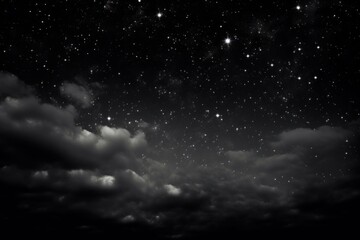 Stars with sky night astronomy outdoors.