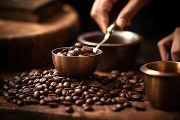 Coffee Beans