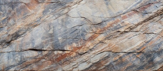 Poster - Texture of natural stone surface as background. copy space available