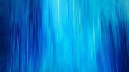 Wall Mural - abstract blue motion blur background with dynamic lines, modern design tech themes