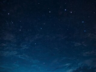 sky background