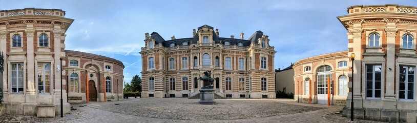 Wall Mural - EPERNAY (Marne)