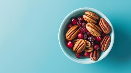 background, wallpaper, illustration, vector, isolated, texture, element, drawing, tropical, design, flat, decoration, print, retro, variety, bowl, food, snack, healthy, organic, almond, nut, fruit, ve