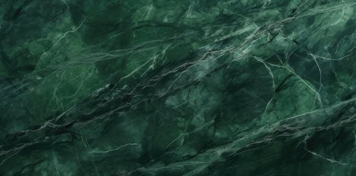 green marble texture as a background a row of green marble tiles arranged in a row from left to right, with a white square in the center