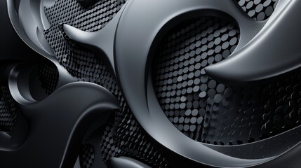 Contemporary background with sleek and elegant patterns.