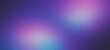 © AmirsCraft - Blurred abstract background of purple, blue, and violet grainy gradient backdrop noise texture, perfect for banner header design