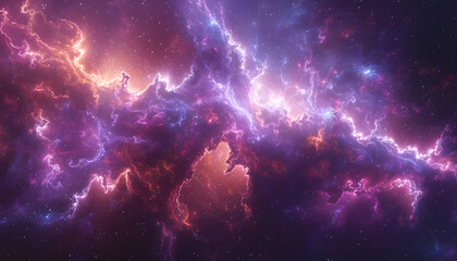 space background