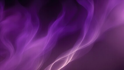 Wall Mural - Smoky Purple and tan Background