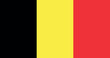 © Art_Design - Illustration of the Belgium national flag