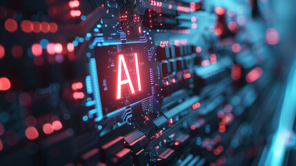 artificial intelligence chip