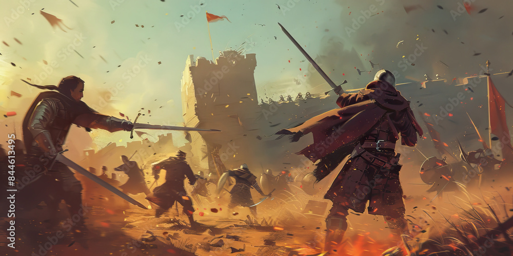 Old Style Text Based Command Shell Old-School Warfare: Exploring Combat Systems in Legacy Gaming - A ...