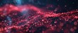 © STOCKYE STUDIO - dynamic and futuristic background featuring glowing data streams, representing the fast paced nature of digital marketing