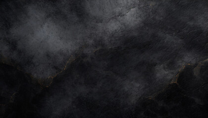 Wall Mural - grunge texture on black background, evoking nostalgia and depth, perfect for design projects