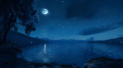 nightsky