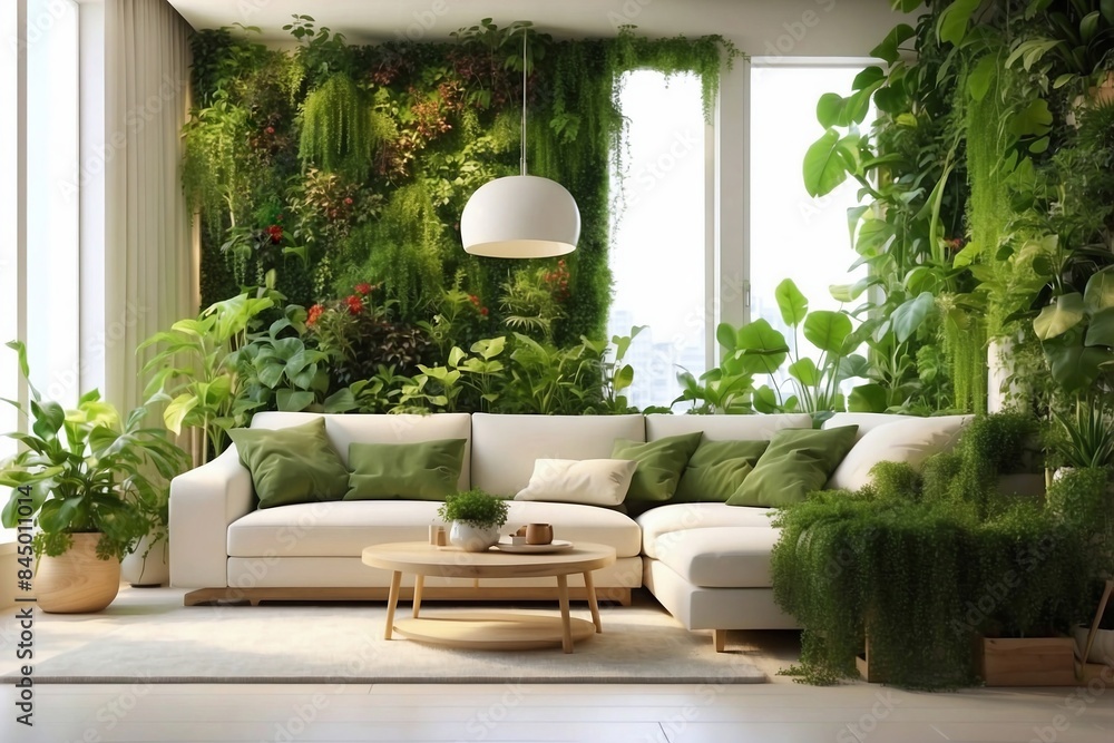 Gallery image with a fresh perspective