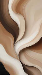 Wall Mural - abstract background