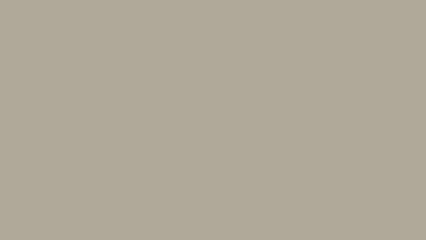 Sticker - seamless plain grayish beige solid color background , also know as Greige color