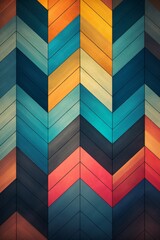Sophisticated Geometric Patterns for Background Design