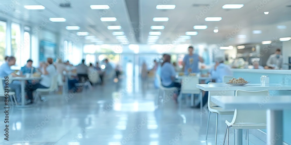 cafeteria jobs near me