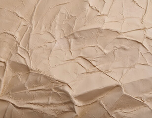 crumpled paper texture