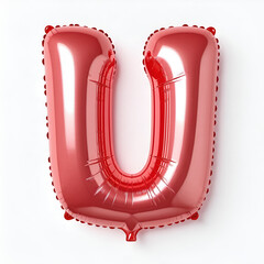 3D Party Balloons Generative Al