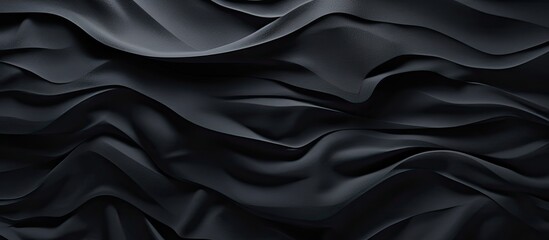 Aufkleber - Creative Design Templates provides a black paper crumpled texture background for use in your projects Don t miss out on this copy space image