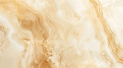 Abstract Cream Marble Texture Background : Suitable for Be Used as a Background in Any Project (Print, Graphic Design, Web Design, and also As a Mask to Fill Any Shape or Text)