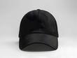 © tanjidvect - Blank Cap mockup with isolated background