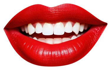 Poster - PNG Mouth png lipstick teeth white.