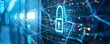 © doraclub - Advanced Cybersecurity Systems Protecting a Corporate Office Against Digital Disruption