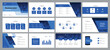 © apinan - business presentation template design backgrounds and page layout design for brochure, book, magazine, annual report and company profile, with info graphic elements graph design concept