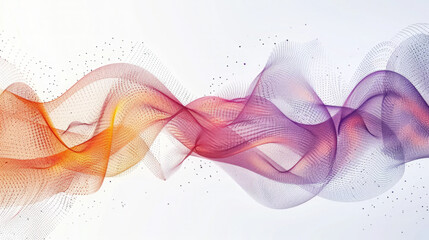 Wall Mural - abstract background