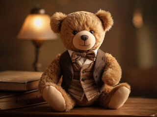 Teddy Bear