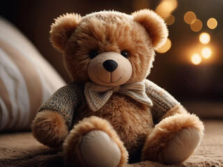 Teddy Bear