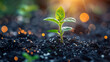 © LomaPari2021 - Growth Hacking logo.generative ai
